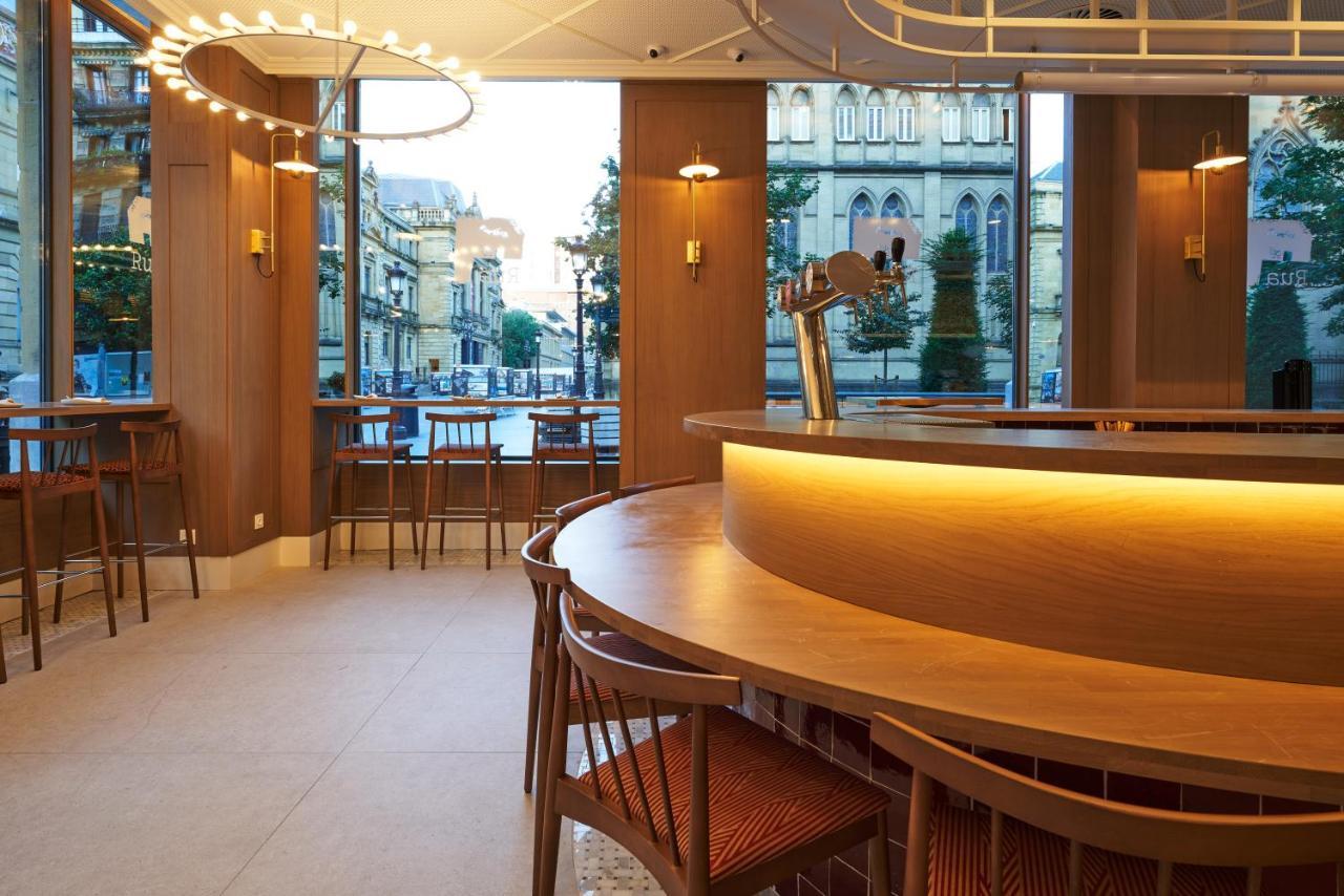 Hotel Villa Katalina By Intur San Sebastian Bagian luar foto